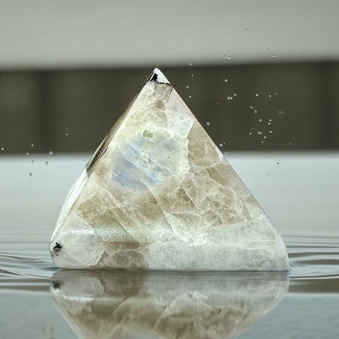 Moonstone Pyramid