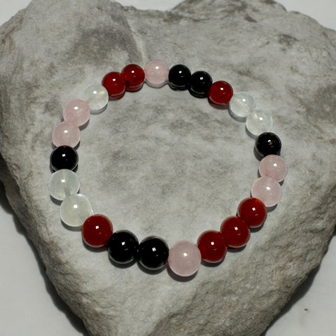 Cancer Zodiac Bracelet