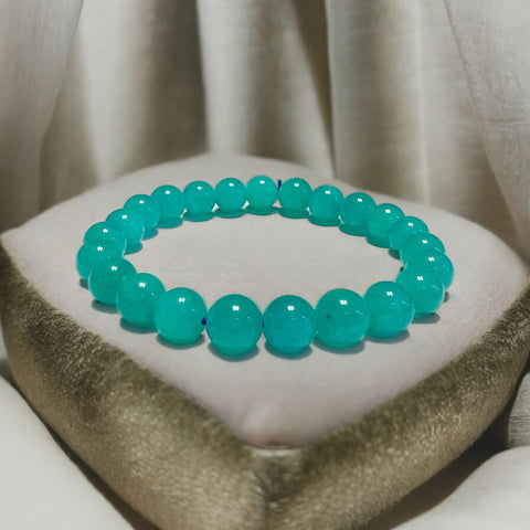 Amazonite Bracelet ( Premium Quality)