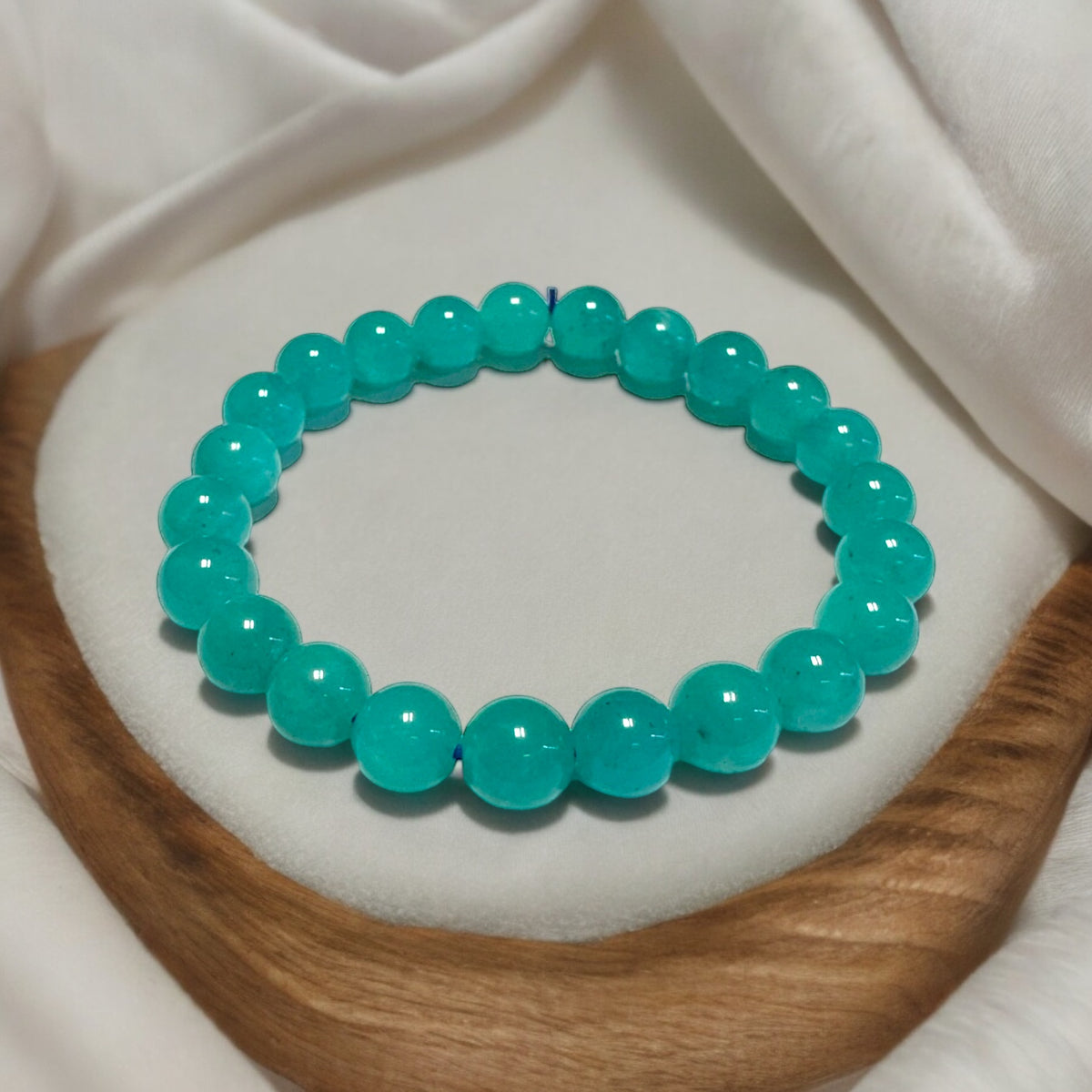 Amazonite Bracelet ( Premium Quality)