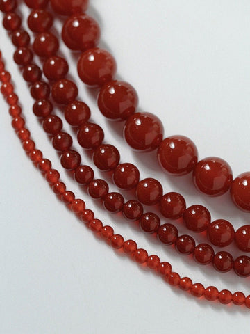 Carnelian Necklace