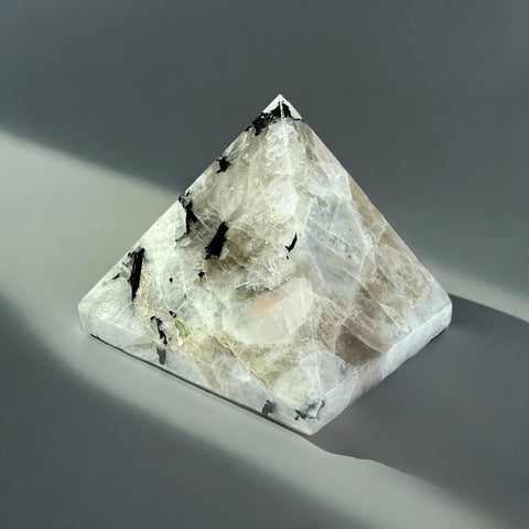 Moonstone Pyramid