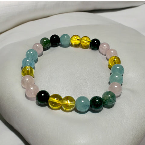 Taurus Zodiac Bracelet