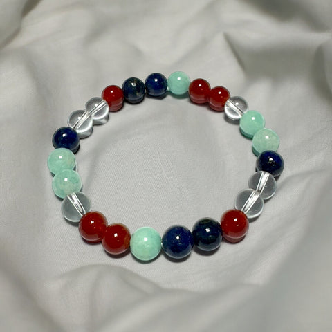 Virgo Zodiac Bracelet