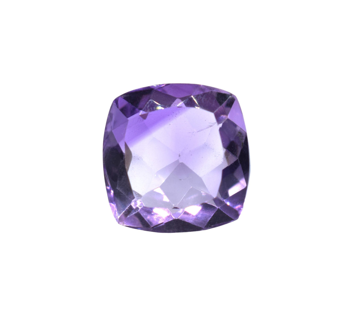 Amethyst 11 Carat