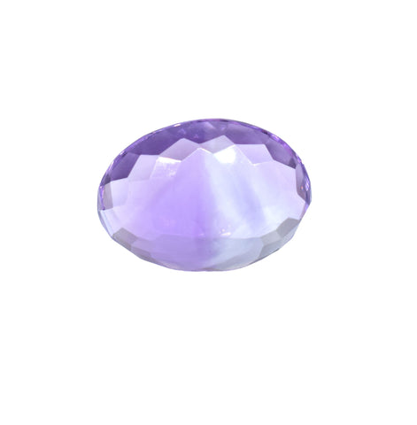 Amethyst 18.50 Carat