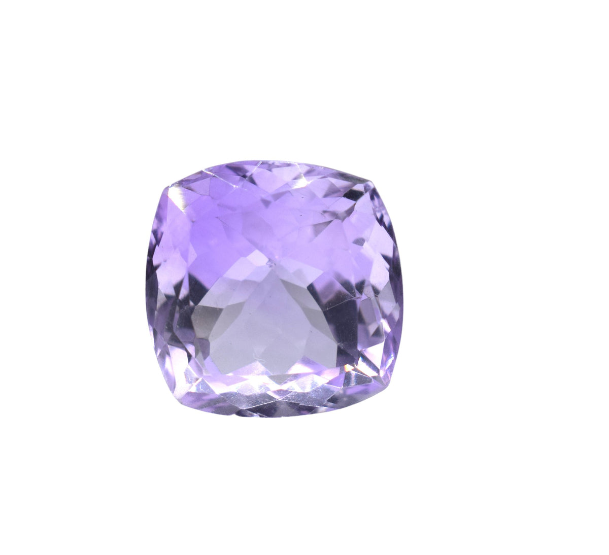 Amethyst 17.70  carat