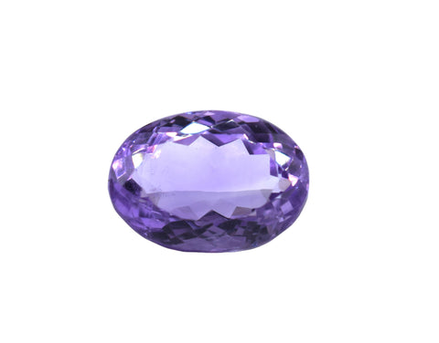 Amethyst 16.35 Carat