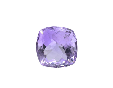 Amethyst 17.70  carat