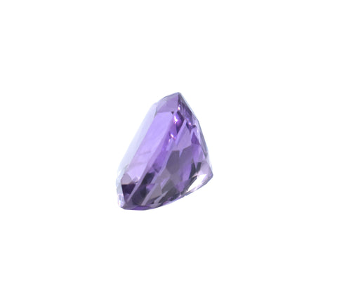 Amethyst 17.70  carat