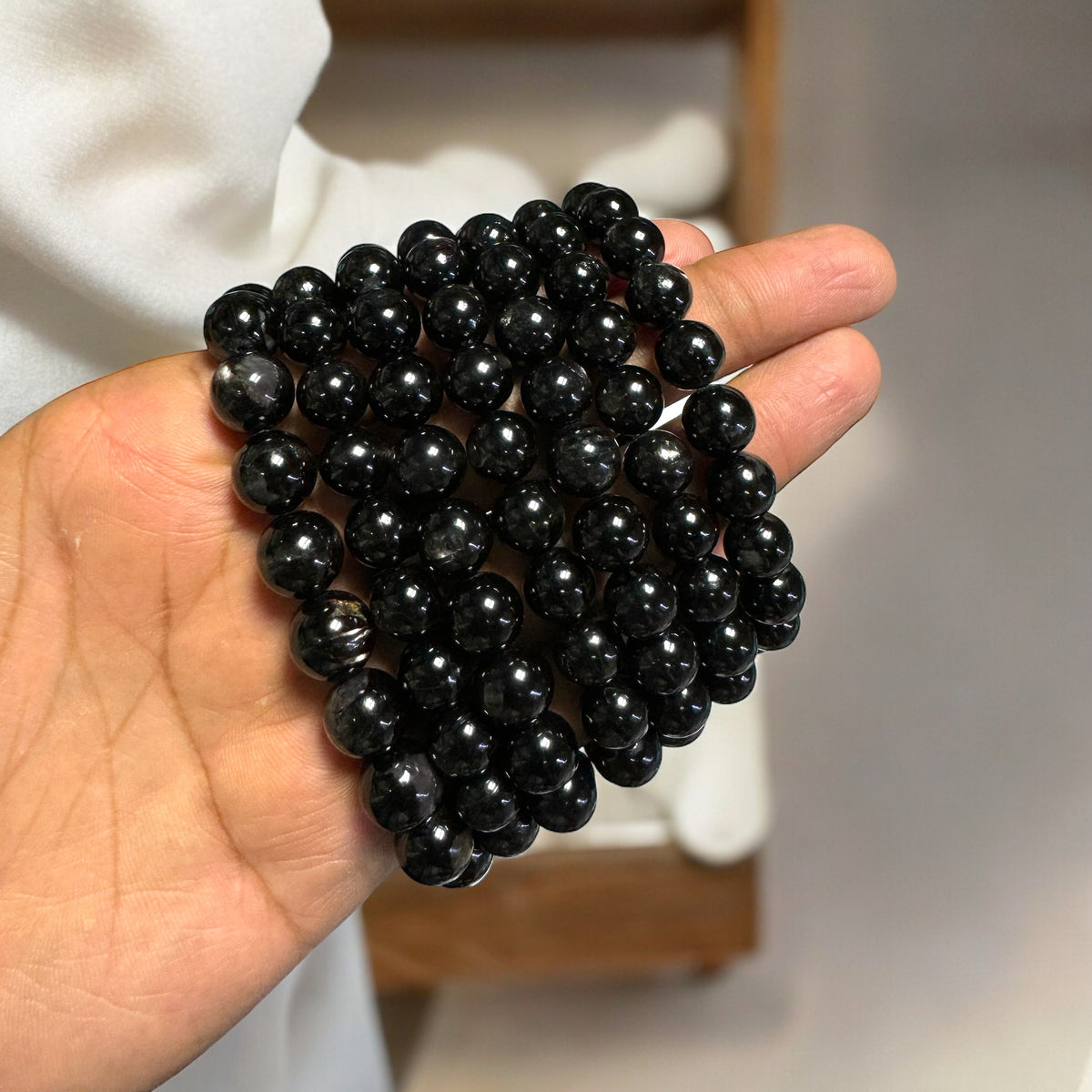 Hypersthene bracelet Bracelet ( Limited Edition)