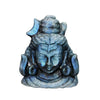 Mahadev’s Idol ~ Lord Shiva in Labradorite