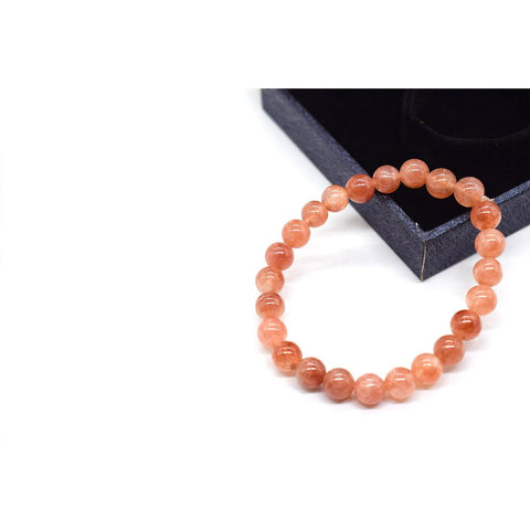 Sunstone Bracelet - Enhance self-confidence